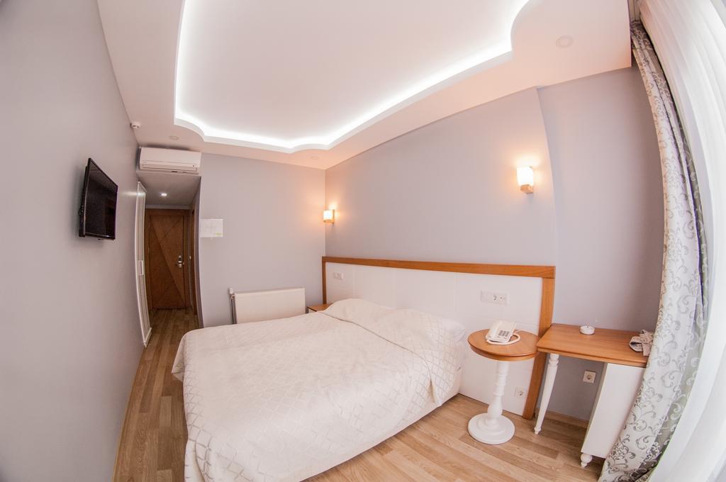 Yildiz Hotel Fatsa Rum bild