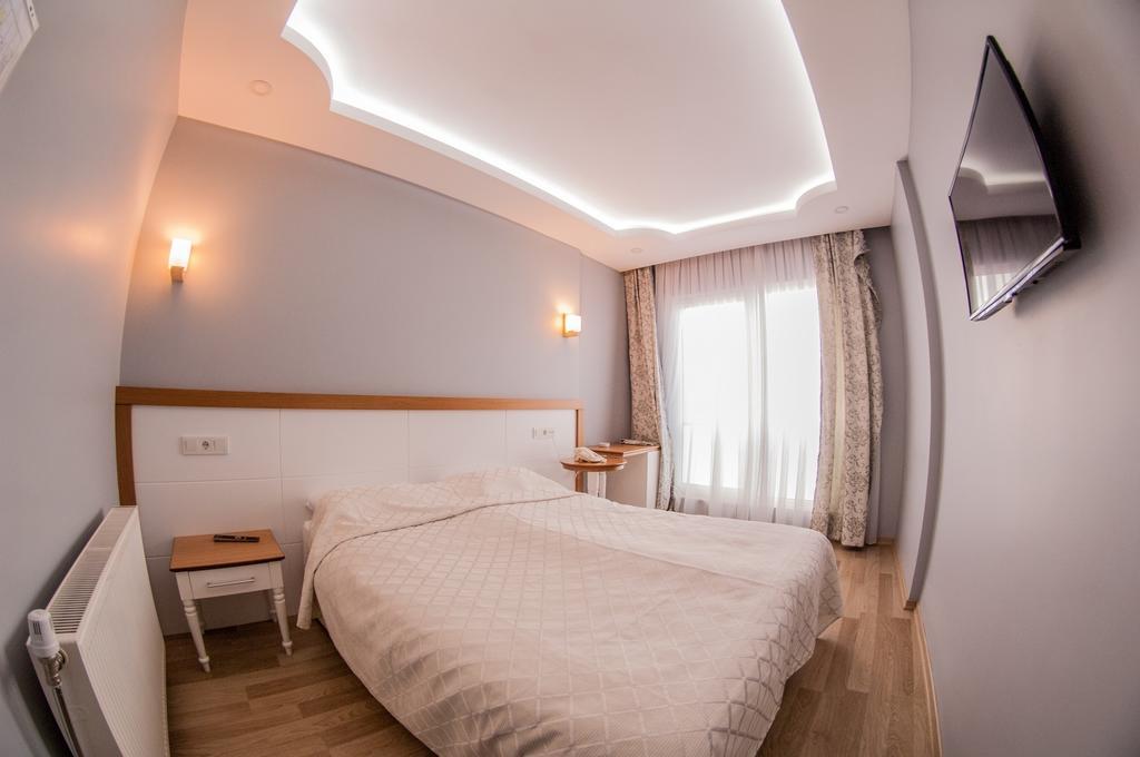 Yildiz Hotel Fatsa Rum bild